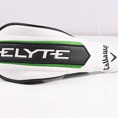 Ladies Callaway Elyte X #4 Hybrid / 21 Degree / Ladies Flex Callaway Eldio 40 - Image 9