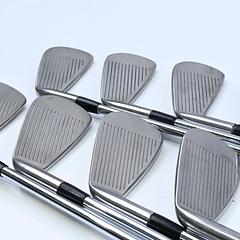 Mizuno Comp CT Irons / 3-PW / Regular Flex Dynaflex 3200 - Image 3