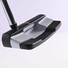 Odyssey White Hot Versa Double Wide Putter / 34 Inch - Image 4