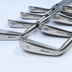 Mizuno Comp CT Irons / 3-PW / Regular Flex Dynaflex 3200 - Image 4