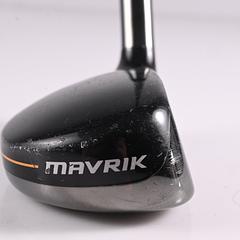 Callaway Mavrik #3 Hybrid / 18 Degree / Stiff Flex Catalyst 75 Shaft - Image 3