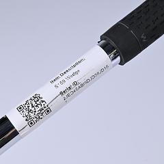 Ping S159 Sand Wedge / 56 Degree / Black Dot / Wedge Flex Ping Z-Z115 Shaft - Image 5