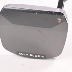 Ping PLD Milled 2024 Ally Blue 4 Putter / 34 Inch - Image 2