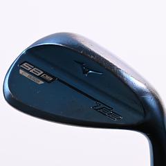 Mizuno T22 Lob Wedge / 58 Degree / Wedge Flex Dynamic Gold Shaft - Image 1