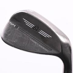 Titleist Vokey SM9 Pitching Wedge / 46 Degree / Wedge Flex Vokey SM9 Shaft - Image 1