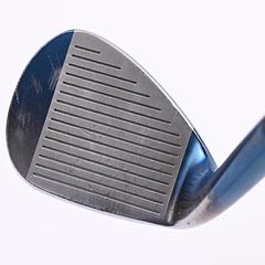 Mizuno T22 Lob Wedge / 58 Degree / Wedge Flex Dynamic Gold Shaft - Image 2