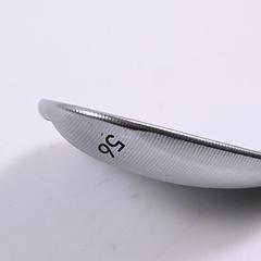 Taylormade Milled Grind 4 TW Sand Wedge / 56 Degree / Stiff Flex Dynamic Gold - Image 3