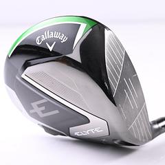 Callaway Elyte X Driver / 12 Degree / Regular Flex Tensei AV Blue 55 Shaft - Image 8