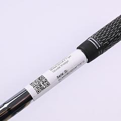 Taylormade Milled Grind 4 TW Sand Wedge / 56 Degree / Stiff Flex Dynamic Gold - Image 5