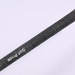 Taylormade Milled Grind 4 TW Sand Wedge / 56 Degree / Stiff Flex Dynamic Gold - Image 6