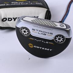 Odyssey Stroke Lab Tuttle Putter / 32 Inch - Image 1