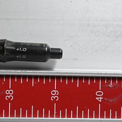 Ping Alta CB Red 70 #5 Hybrid Shaft / Regular Flex / Ping 3rd Gen - Image 6