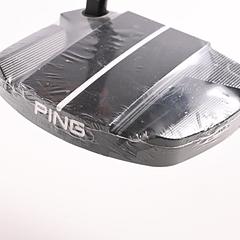 Ping PLD Milled 2024 Ally Blue 4 Putter / 34 Inch - Image 5