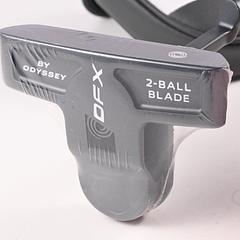 Odyssey DFX 2-Ball Blade 2025 Putter / 34 Inch - Image 1