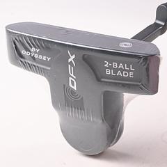 Odyssey DFX 2-Ball Blade 2025 Putter / 34 Inch - Image 2