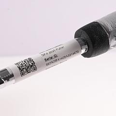 Odyssey DFX 2-Ball Blade 2025 Putter / 34 Inch - Image 6