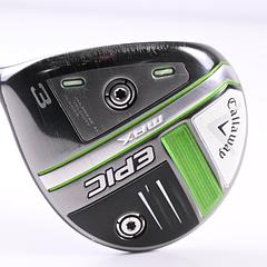 Left Hand Callaway Epic Max #3 Wood / 15 Degree / Regular Flex HZRDUS Smoke iM10 - Image 5