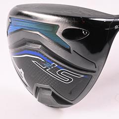 Mizuno ST-Z 230 Driver / 9.5 Degree / Stiff Flex Tensei AV Raw Blue 65 Shaft - Image 2