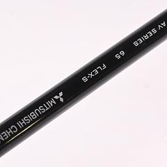 Mizuno ST-Z 230 Driver / 9.5 Degree / Stiff Flex Tensei AV Raw Blue 65 Shaft - Image 6