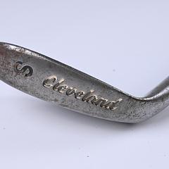 Cleveland 588 Tour Action Sand Wedge / 56 Degree / Stiff Flex Dynamic Gold Shaft - Image 3