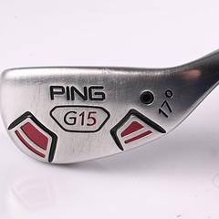 Ping G15 #2 Hybrid / 17 Degree / Regular Flex Ping TFC 149 H Shaft - Image 2