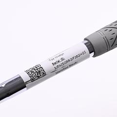 Mizuno T22 Lob Wedge / 58 Degree / Wedge Flex Dynamic Gold Shaft - Image 5