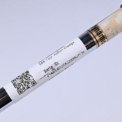 Cleveland 588 Tour Action Sand Wedge / 56 Degree / Stiff Flex Dynamic Gold Shaft - Image 5