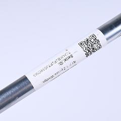 Cleveland RTX 6 Zipcore Gap Wedge / 50 Degree / Stiff Flex Project X IO 110 - Image 5