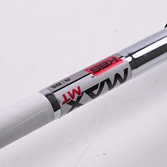 Taylormade SIM2 Max Sand Wedge / 54 Degree / Regular Flex KBS Max MT - Image 4