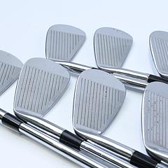 Mizuno MP-32 Irons / 4-PW / Stiff Flex Dynamic Gold S300 - Image 3