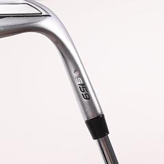 Ping S159 Sand Wedge / 56 Degree / Black Dot / Wedge Flex Steel Shaft - Image 2