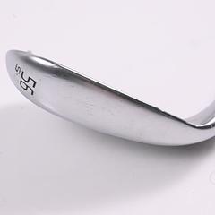 Ping S159 Sand Wedge / 56 Degree / Black Dot / Wedge Flex Steel Shaft - Image 4