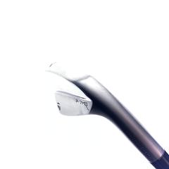 Used TaylorMade P7MB 2023 7 Iron / 35.0 Degrees / X-Stiff Flex - Image 3