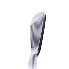 Used TaylorMade P7MB 2023 7 Iron / 35.0 Degrees / X-Stiff Flex - Image 5