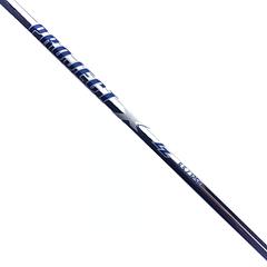 Used TaylorMade P7MB 2023 7 Iron / 35.0 Degrees / X-Stiff Flex - Image 7