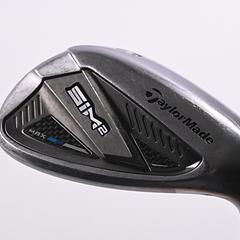 Taylormade SIM2 Max Sand Wedge / 54 Degree / Regular Flex KBS Max MT - Image 1