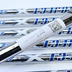 Mizuno JPX 919 Hot Metal Irons / 5-PW+GW+SW / Regular Flex Project X LZ 115 - Image 6