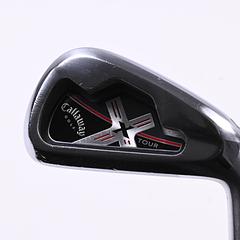 Callaway X-Tour #2 Iron / 18 Degree / Stiff Flex N.S.Pro Modus³ Tour 105 - Image 1