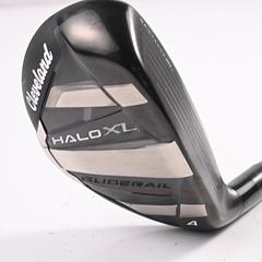 Cleveland Halo XL #4 Hybrid / 21 Degree / X-Flex Tensei AV White 85 Shaft - Image 1