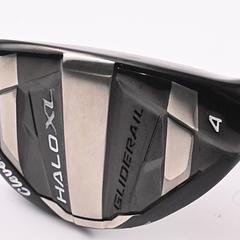 Cleveland Halo XL #4 Hybrid / 21 Degree / X-Flex Tensei AV White 85 Shaft - Image 9