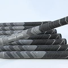 Mizuno JPX 919 Hot Metal Irons / 5-PW+GW+SW / Regular Flex Project X LZ 115 - Image 7