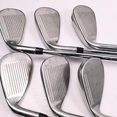 Callaway Rogue X Irons / 6-PW+GW / Regular Flex KBS MAX 90 Shafts - Image 4
