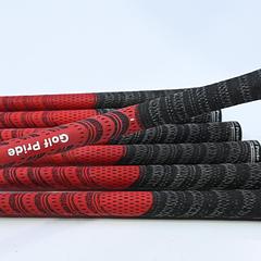 Mizuno MP-32 Irons / 4-PW / Stiff Flex Dynamic Gold S300 - Image 7