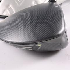 Taylormade Qi35 LS Driver / 10.5 Degree / Stiff Flex Diamana T+ 60 Shaft - Image 3