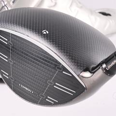 Taylormade Qi35 LS Driver / 10.5 Degree / Stiff Flex Diamana T+ 60 Shaft - Image 4