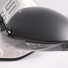 Taylormade Qi35 LS Driver / 10.5 Degree / Stiff Flex Diamana T+ 60 Shaft - Image 5