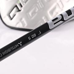 Taylormade Qi35 LS Driver / 10.5 Degree / Stiff Flex Diamana T+ 60 Shaft - Image 6