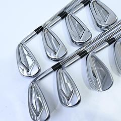 Mizuno JPX 919 Hot Metal Irons / 5-PW+GW+SW / Regular Flex Project X LZ 115 - Image 2