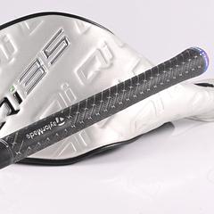 Taylormade Qi35 LS Driver / 10.5 Degree / Stiff Flex Diamana T+ 60 Shaft - Image 8