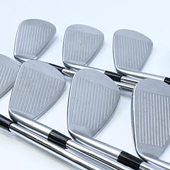 Mizuno JPX 919 Hot Metal Irons / 5-PW+GW+SW / Regular Flex Project X LZ 115 - Image 3